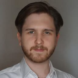 Horváth Gergely profilképe