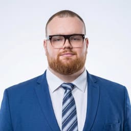 Dr. Suhai Szabolcs profilképe